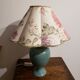 Vintage lamp