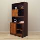 Rosewood bookcase, Danish design, 1960s, production: Denmark
