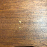 Vintage dining table