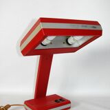 Lampe polonaise Polam, années 1970
