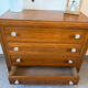Commode vintage Art déco