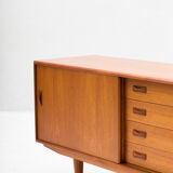 Sideboard by Clausen & Son, Denmark, 1960’s