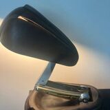 JUMO Lucidus Bloc lamp matt brown