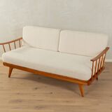 1950s sofa, Knoll Antimott