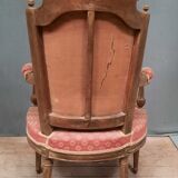 Fauteuil Louis XVI