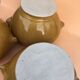 4 soup bowls
