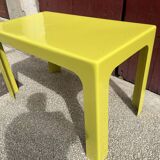Paulus edition style design table from the 60s