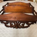 Napoleon III shelf