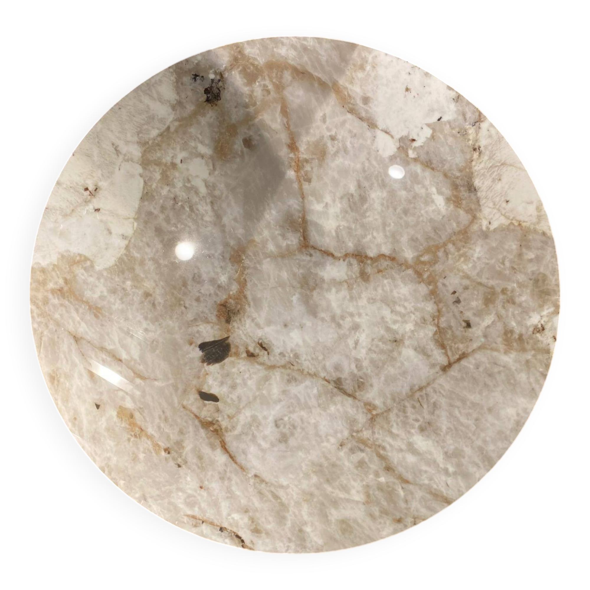 Kartell Multiplo Table