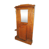 Porte manteaux en chataignier