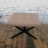 armchair and ottoman, Moravek Munzar, Ottoman