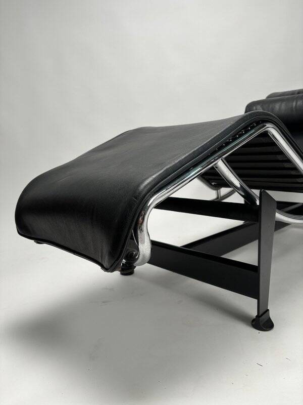 Chaise Lounge by Le Corbusier for Cassina, 1970s