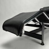 Chaise Lounge by Le Corbusier for Cassina, 1970s