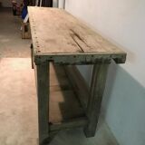 Old Workbench