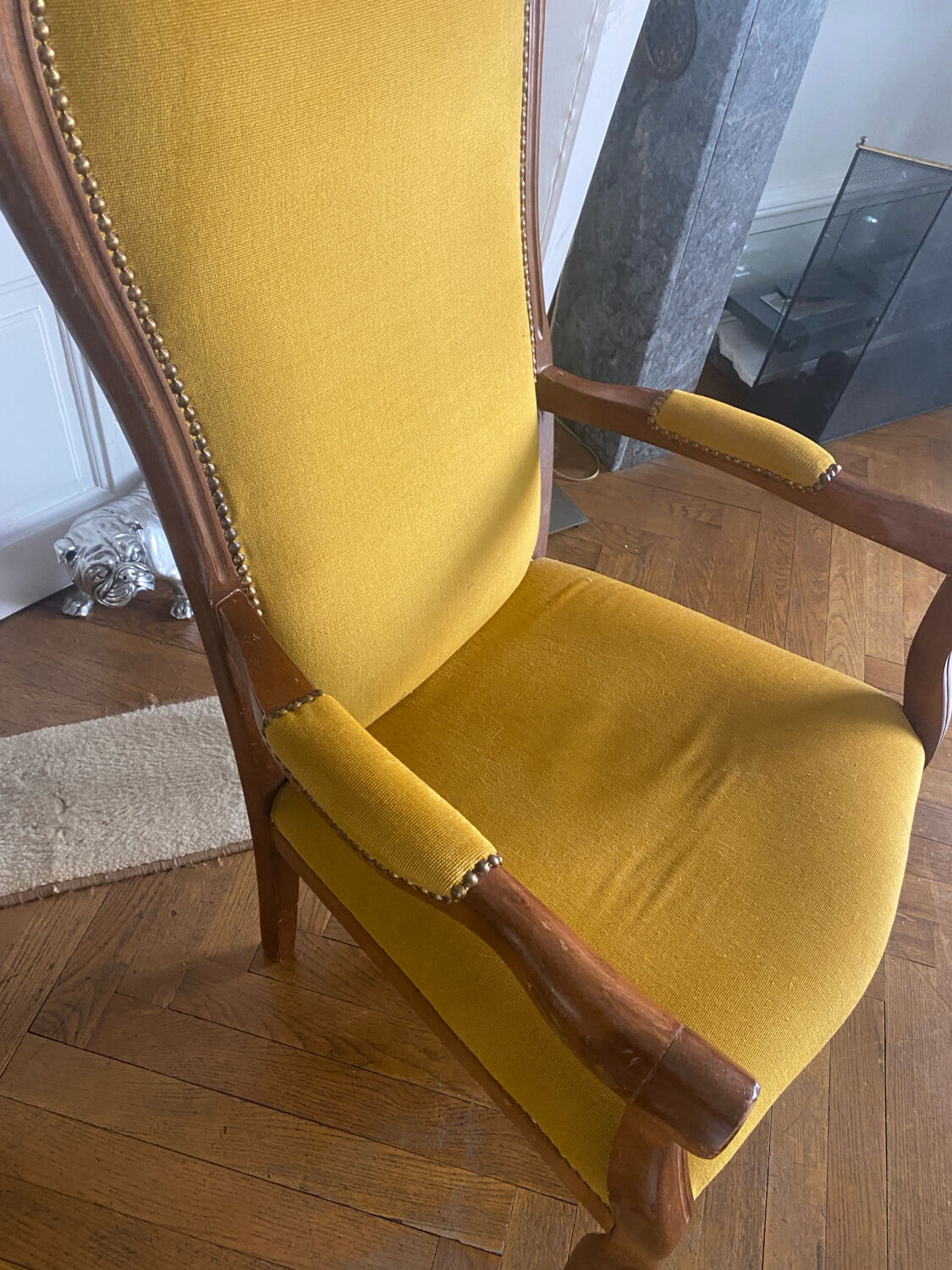 Armchair