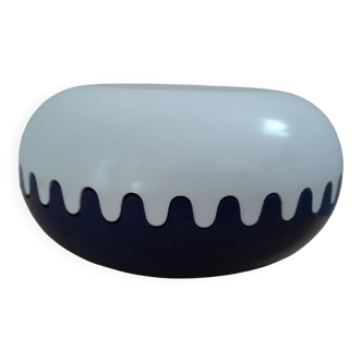 Cendrier Vide poches Clam par Alan Fletcher pour Mebel, Italie, 1970s