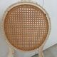 Old Louis XVI style chair