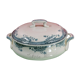 Antique soup tureen "To the Bride"