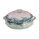 Antique soup tureen "To the Bride"