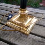 Bouillotte lamp