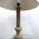 Vintage table lamp