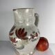 Pitcher gustave raynaud le murier vallauris derval 50s