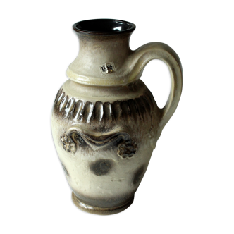 Vase de baie en céramique