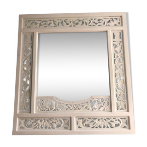 miroir indonésien