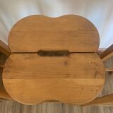 Set of 4 high stools