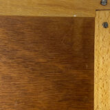 Wooden tray