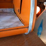 Nightingale bread box