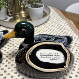 2 Michel Caugant duck terrines