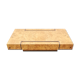 Table basse Jean Claude Mahey