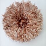 Juju hat beige de 60 cm