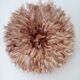 Juju hat beige de 60 cm