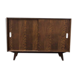 Jiroutek sliding door buffet