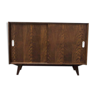 Jiroutek sliding door buffet