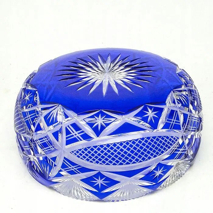 I1V Huta Julia - large enamel bowl
