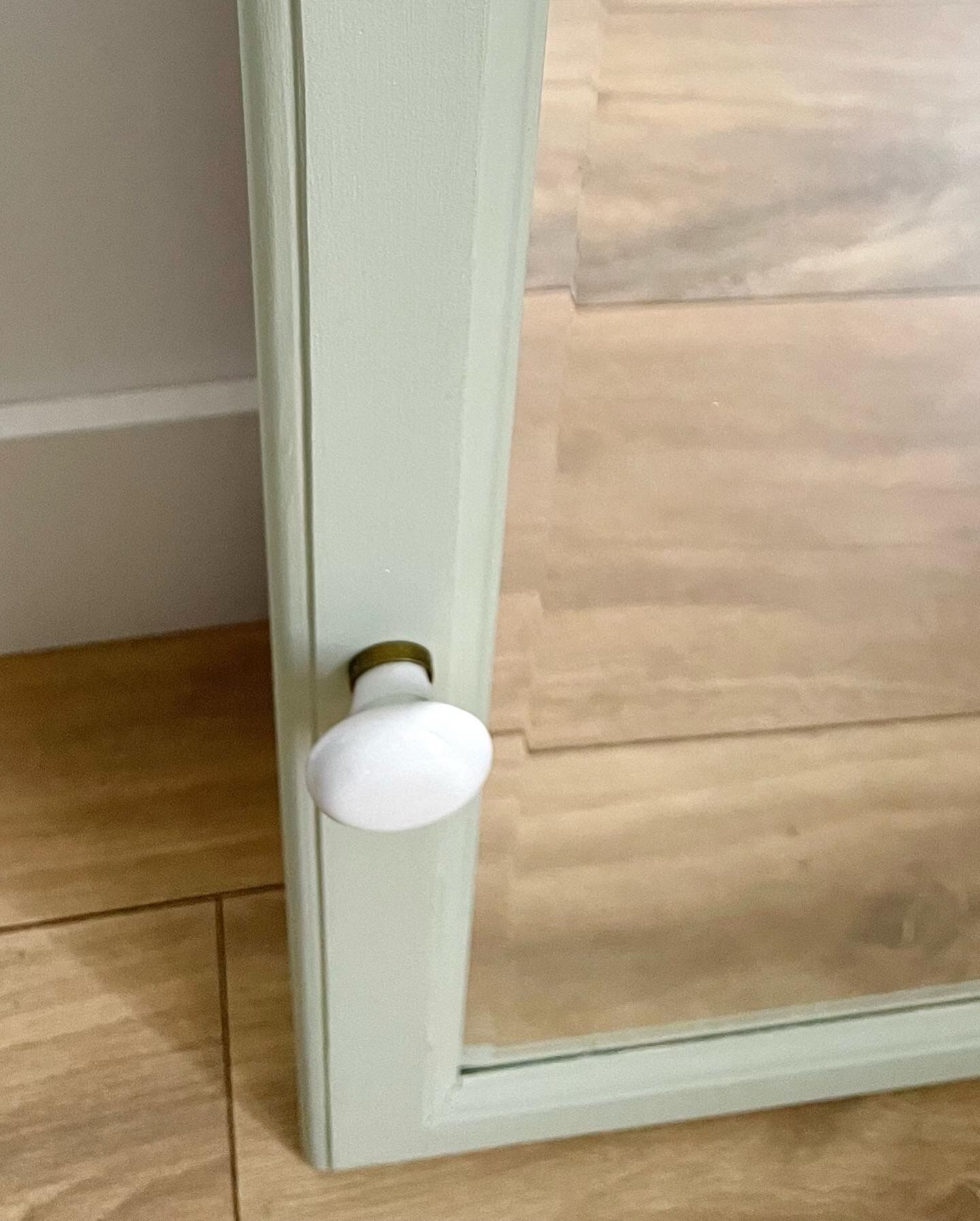 Vintage medicine cabinet