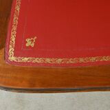 Precious wood secretary, Louis XV – Late 18th century