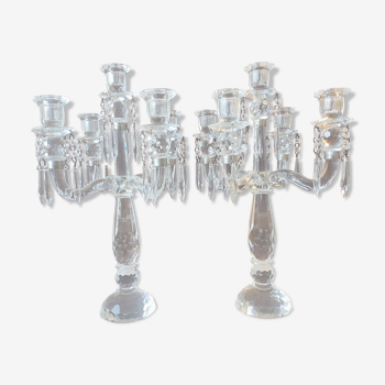 Candlesticks