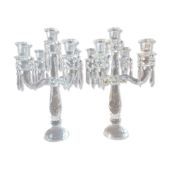 Candlesticks