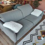 3-seater sofa Livea Bultex by Gautier