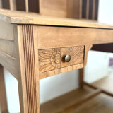 Art Deco desk