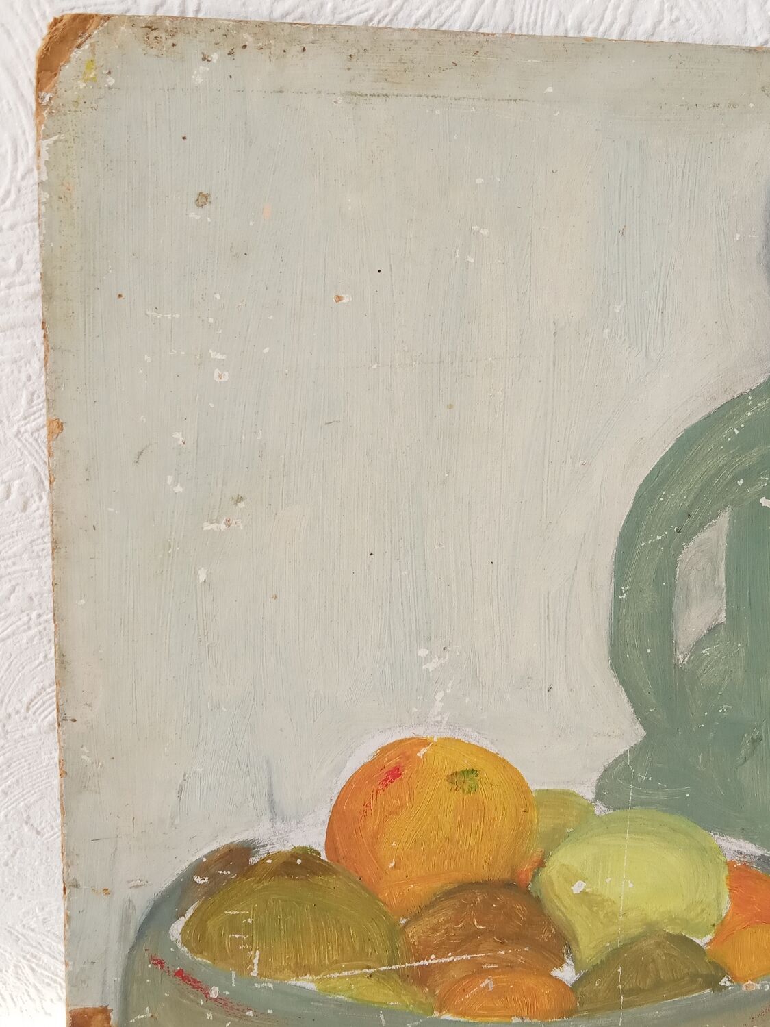 Still life