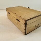 Workshop box