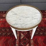 Table bouillotte