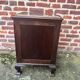Gramophone cabinet