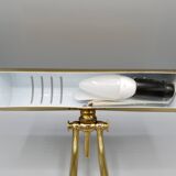 Brass "Cantabile" piano lamp