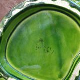 Vase , ramhead dabbling.